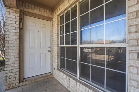 609 Race Street Crowley TX 76036