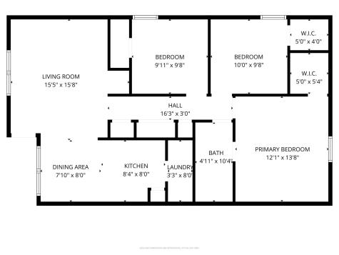 609 Race Street Crowley TX 76036
