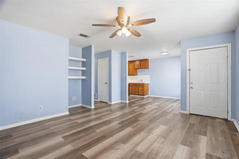 609 Race Street Crowley TX 76036