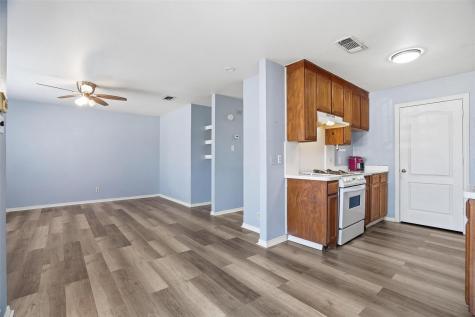 609 Race Street Crowley TX 76036