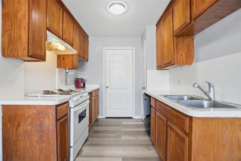609 Race Street Crowley TX 76036
