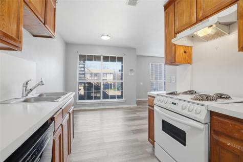609 Race Street Crowley TX 76036