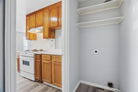 609 Race Street Crowley TX 76036