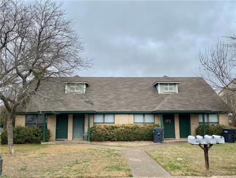 1300 Chapelwood Drive Waco TX 76712