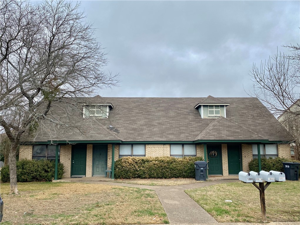 1300 Chapelwood Drive Waco TX 76712