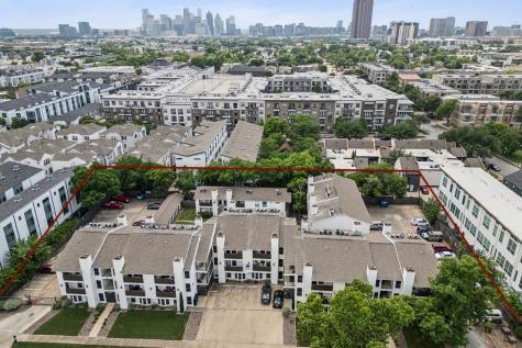 2315 Moser Avenue Dallas TX 75206