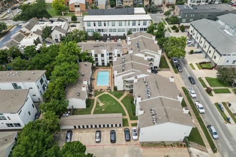 2315 Moser Avenue Dallas TX 75206