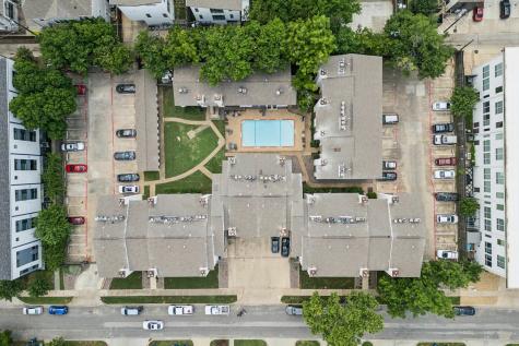 2315 Moser Avenue Dallas TX 75206