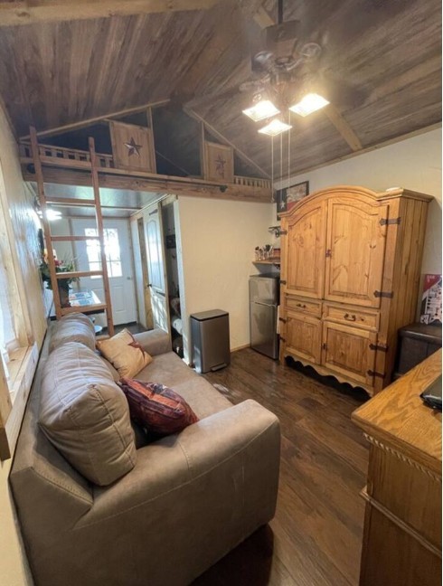 12700 Mineral Wells Highway Weatherford TX 76088