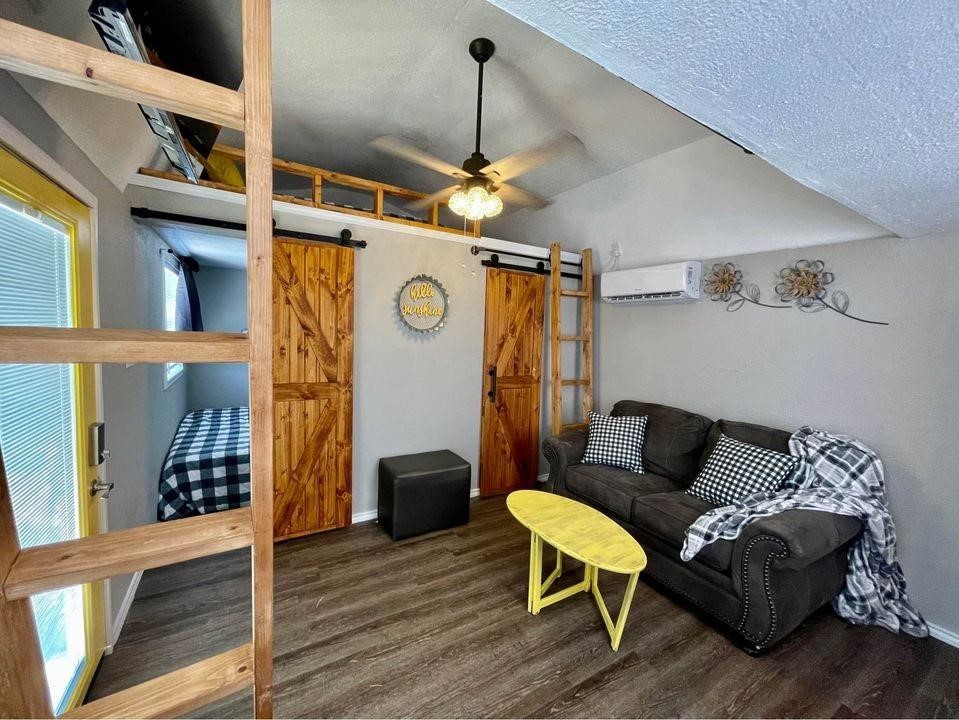 12700 Mineral Wells Highway Weatherford TX 76088