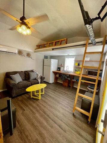 12700 Mineral Wells Highway Weatherford TX 76088