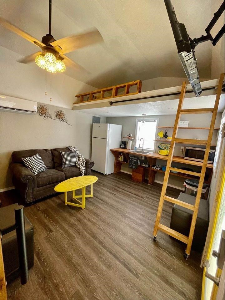 12700 Mineral Wells Highway Weatherford TX 76088