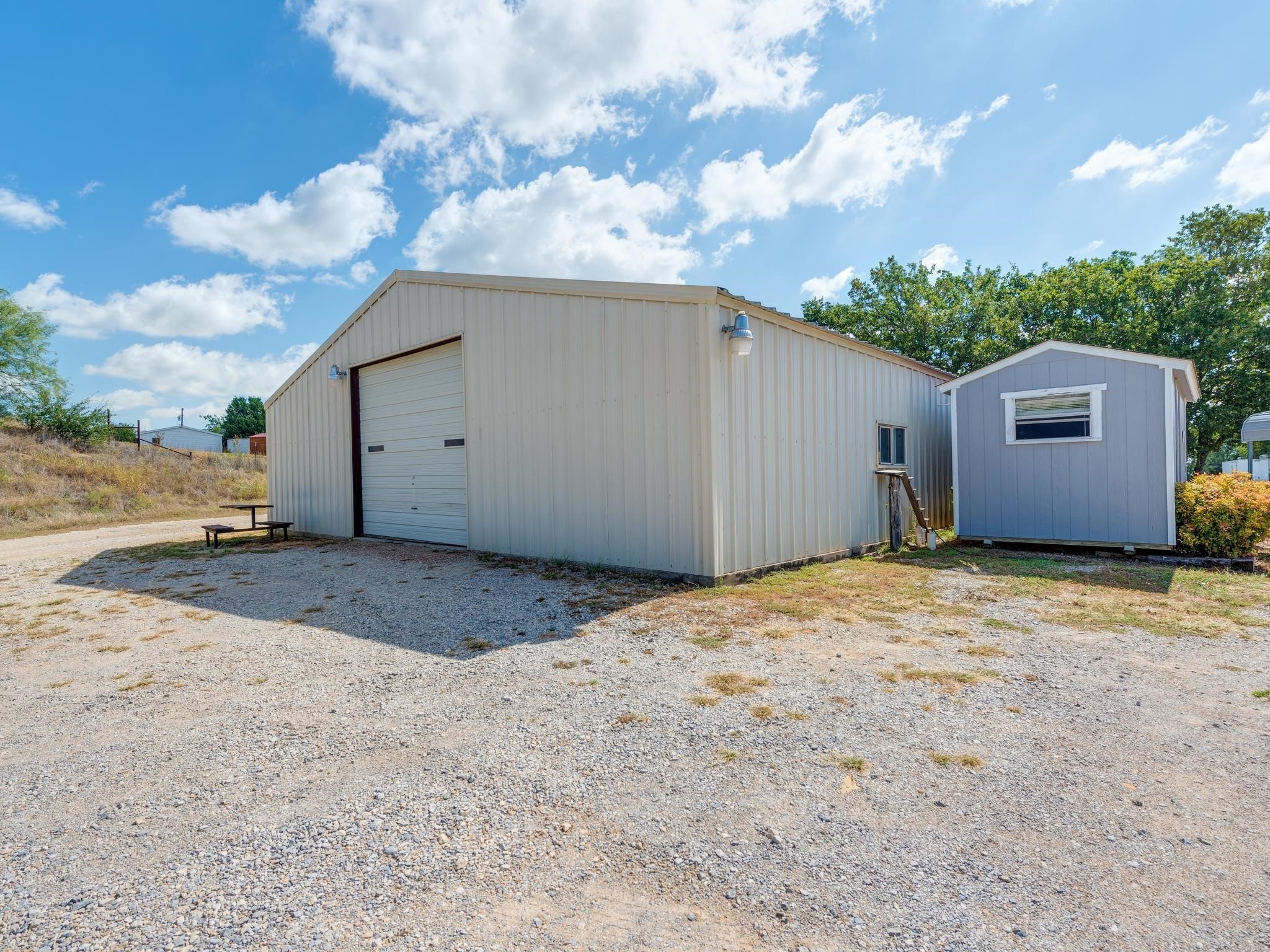 12700 Mineral Wells Highway Weatherford TX 76088