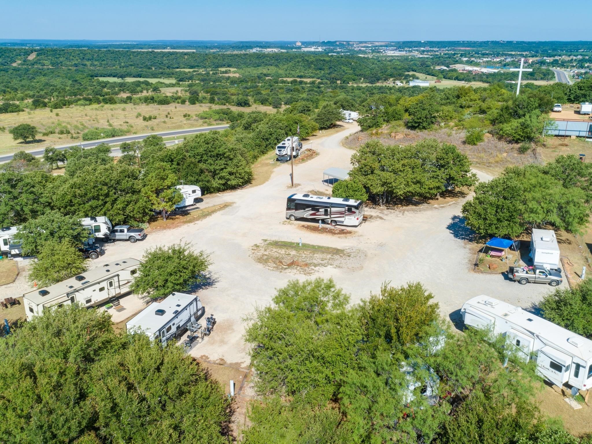 12700 Mineral Wells Highway Weatherford TX 76088