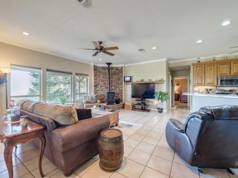 12700 Mineral Wells Highway Weatherford TX 76088