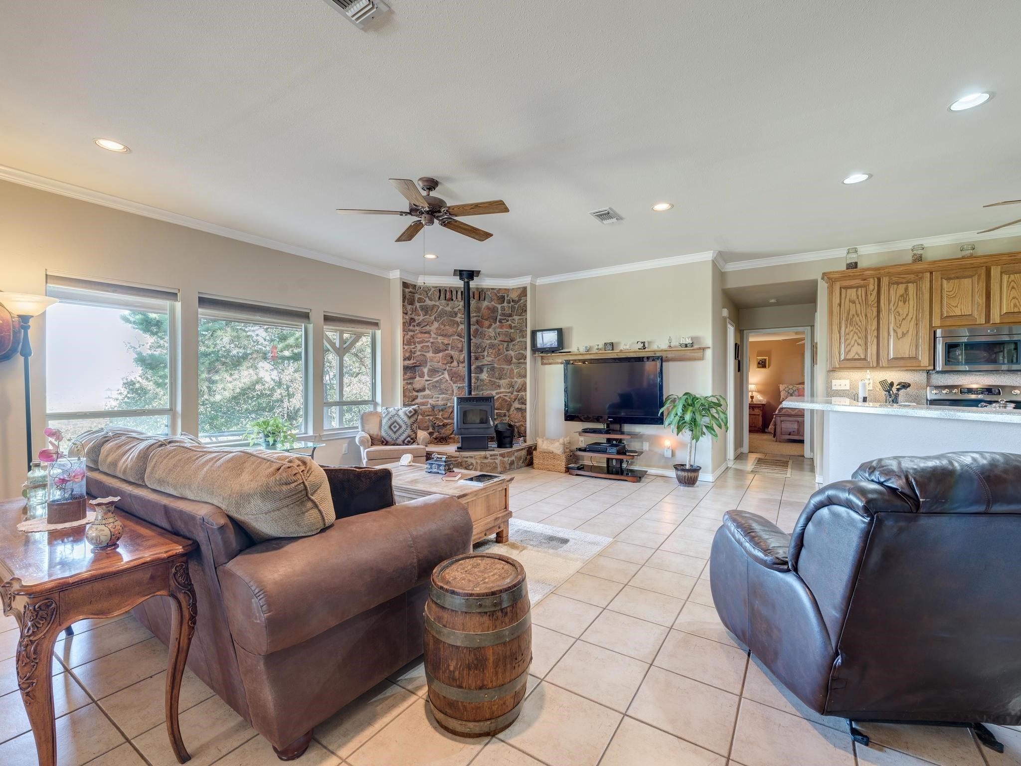 12700 Mineral Wells Highway Weatherford TX 76088