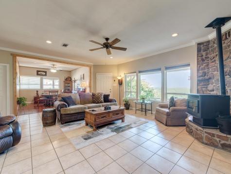 12700 Mineral Wells Highway Weatherford TX 76088