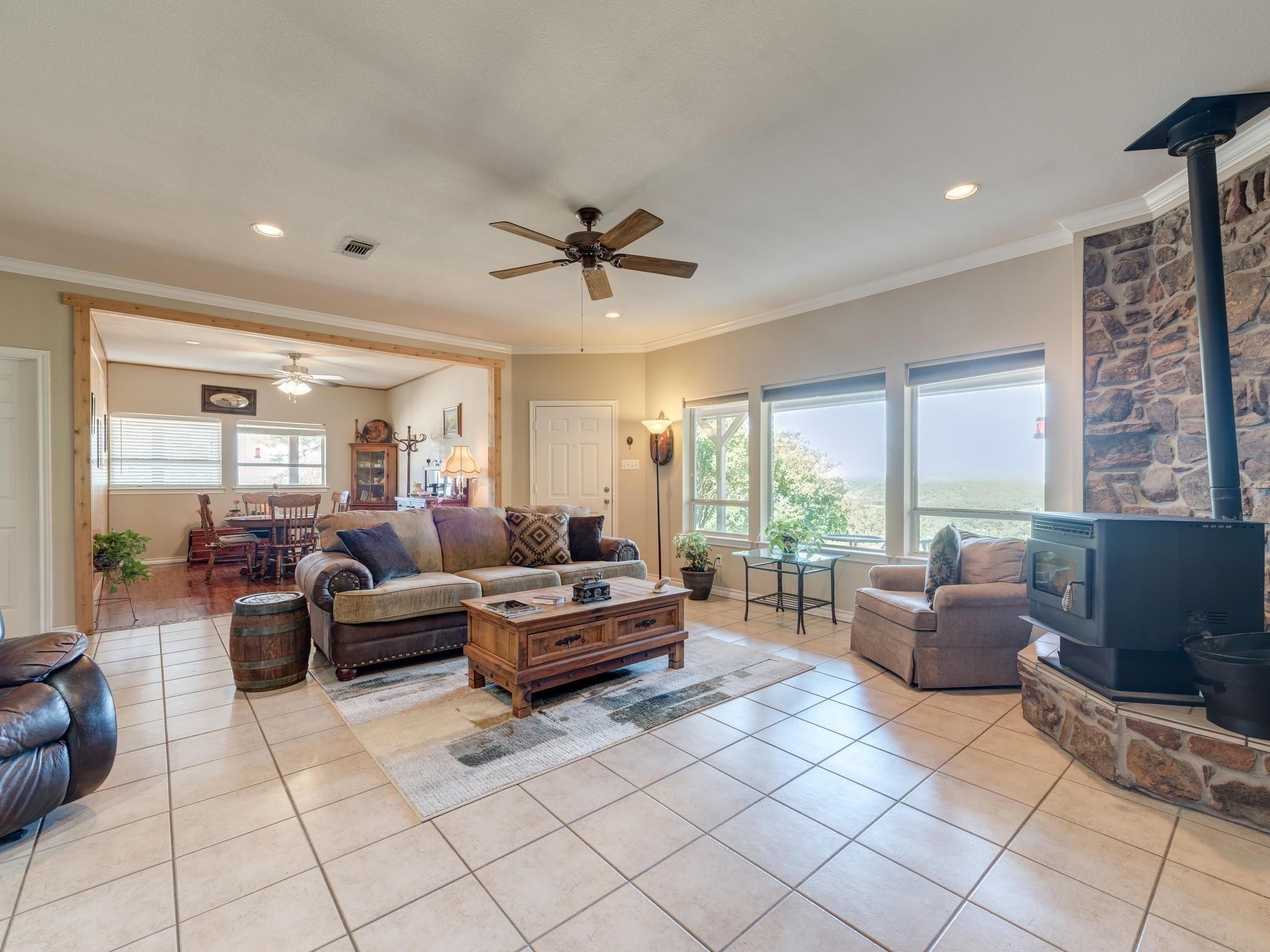 12700 Mineral Wells Highway Weatherford TX 76088