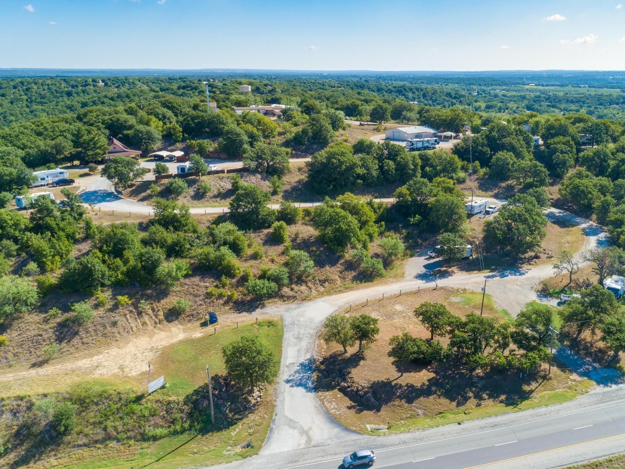 12700 Mineral Wells Highway Weatherford TX 76088