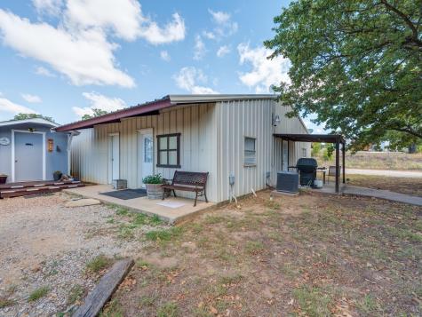 12700 Mineral Wells Highway Weatherford TX 76088