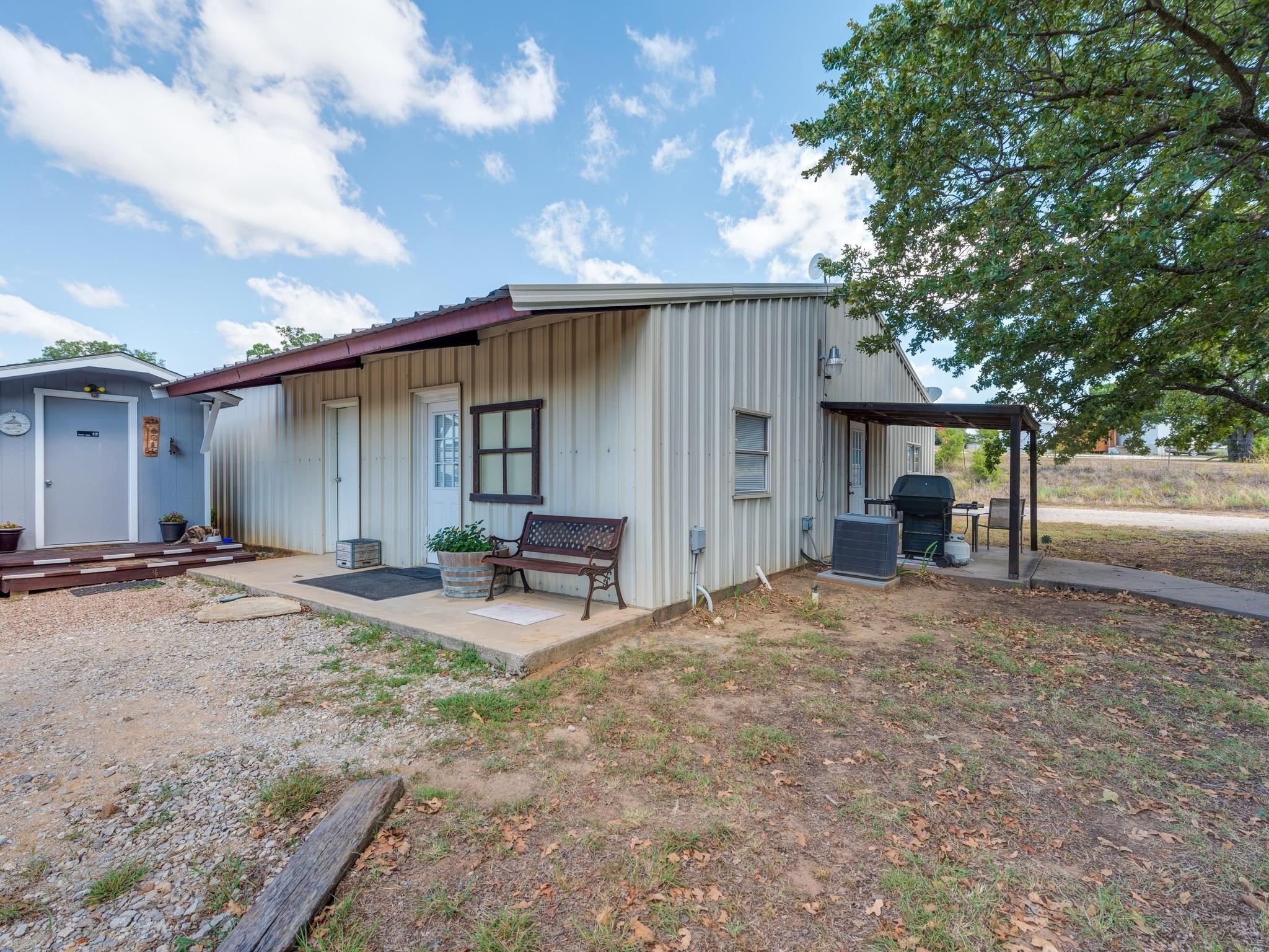 12700 Mineral Wells Highway Weatherford TX 76088
