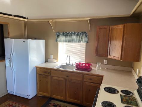 12700 Mineral Wells Highway Weatherford TX 76088