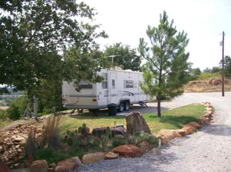 12700 Mineral Wells Highway Weatherford TX 76088