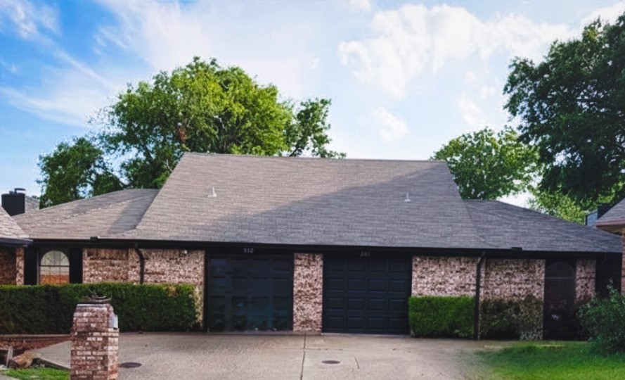 210 & 212 Saint Marys Place Rockwall TX 75087