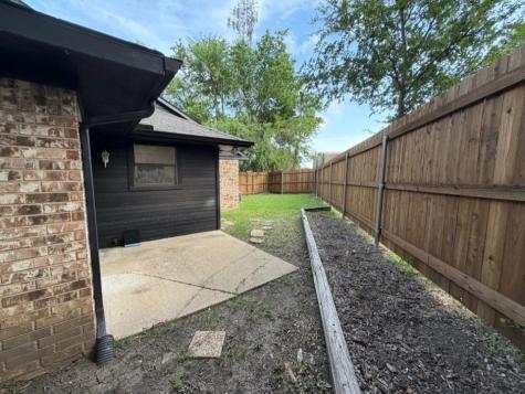 210 & 212 Saint Marys Place Rockwall TX 75087