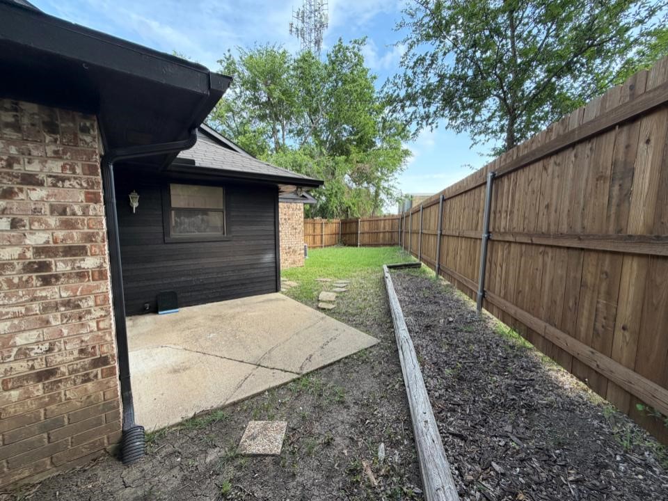 210 & 212 Saint Marys Place Rockwall TX 75087