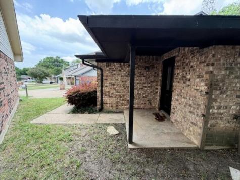 210 & 212 Saint Marys Place Rockwall TX 75087