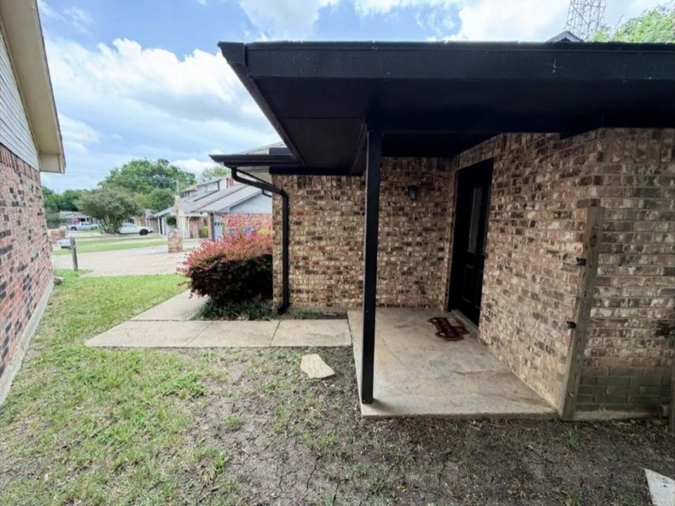 210 & 212 Saint Marys Place Rockwall TX 75087
