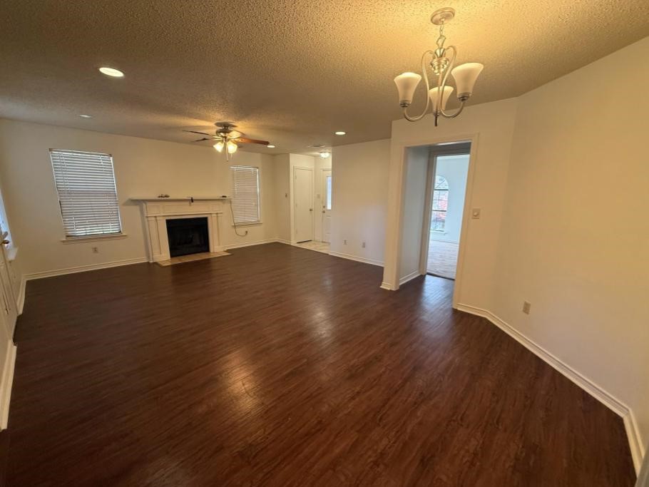 210 & 212 Saint Marys Place Rockwall TX 75087