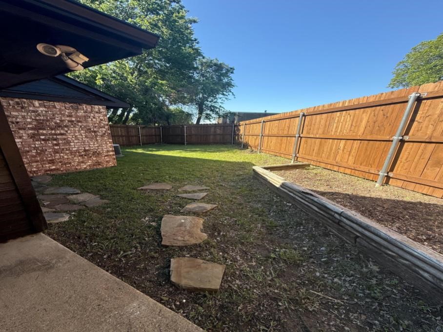 210 & 212 Saint Marys Place Rockwall TX 75087