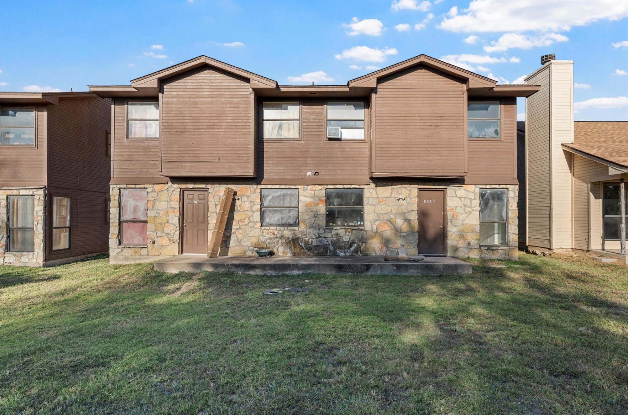 907 Shepherd Street Morgan TX 76690