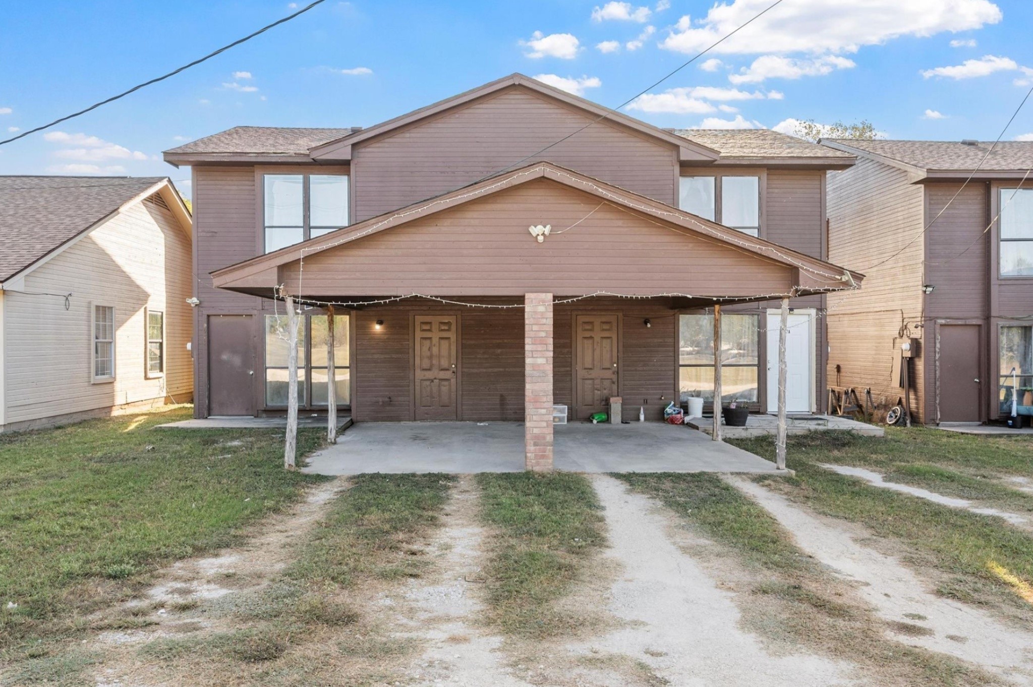 907 Shepherd Street Morgan TX 76690