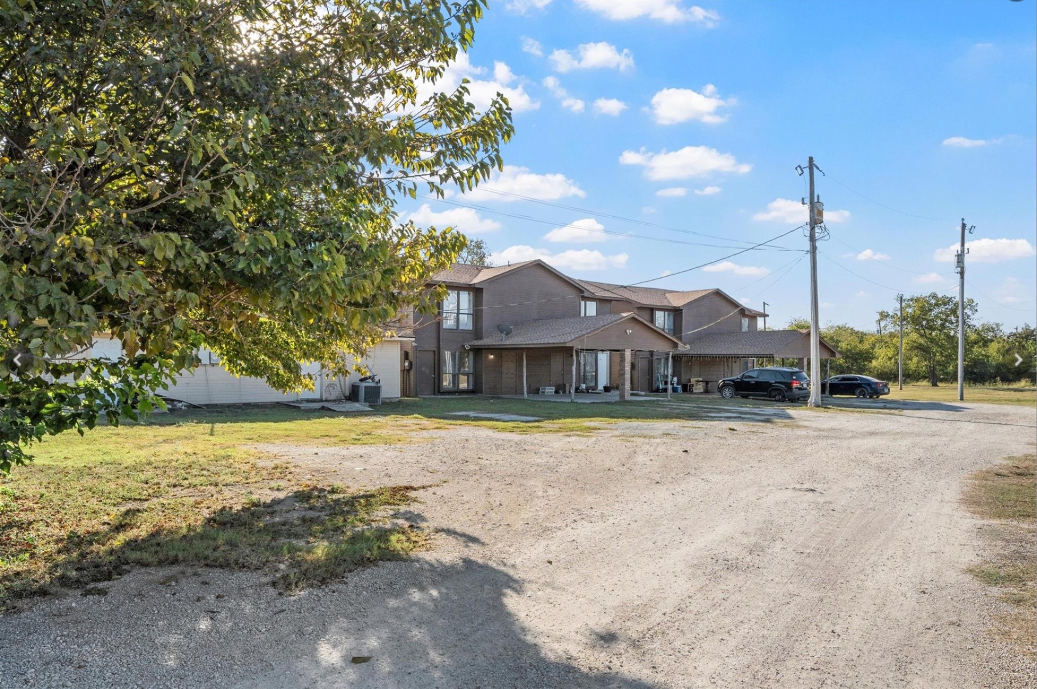907 Shepherd Street Morgan TX 76690
