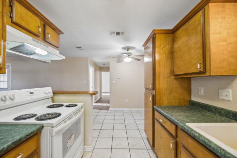 1104 & 1106 E High Street Terrell TX 75160