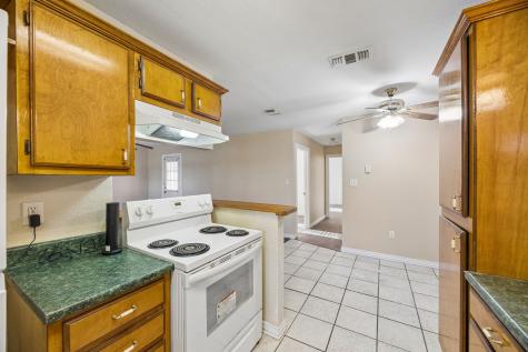 1104 & 1106 E High Street Terrell TX 75160
