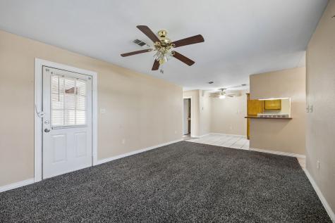 1104 & 1106 E High Street Terrell TX 75160