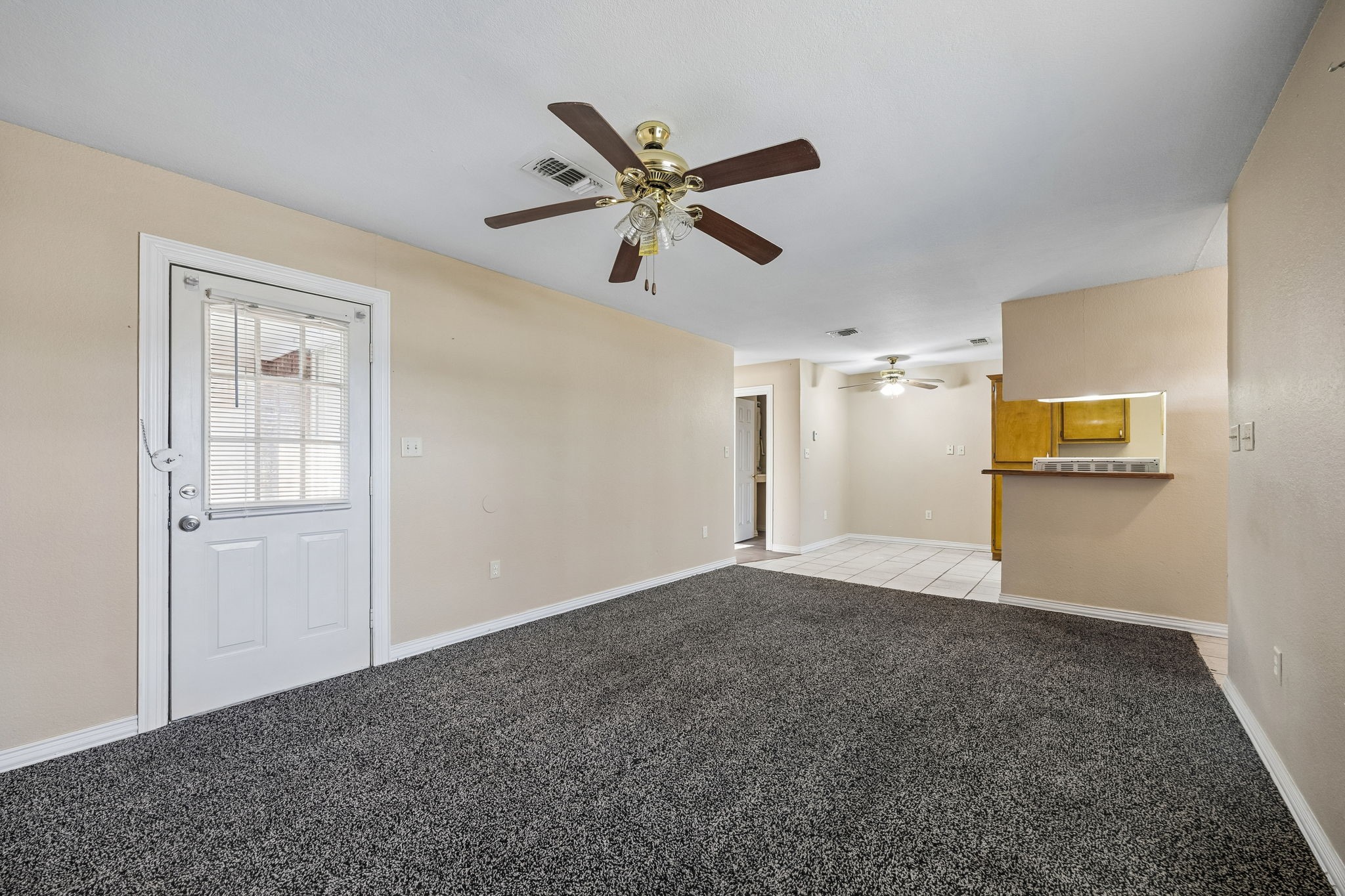 1104 & 1106 E High Street Terrell TX 75160