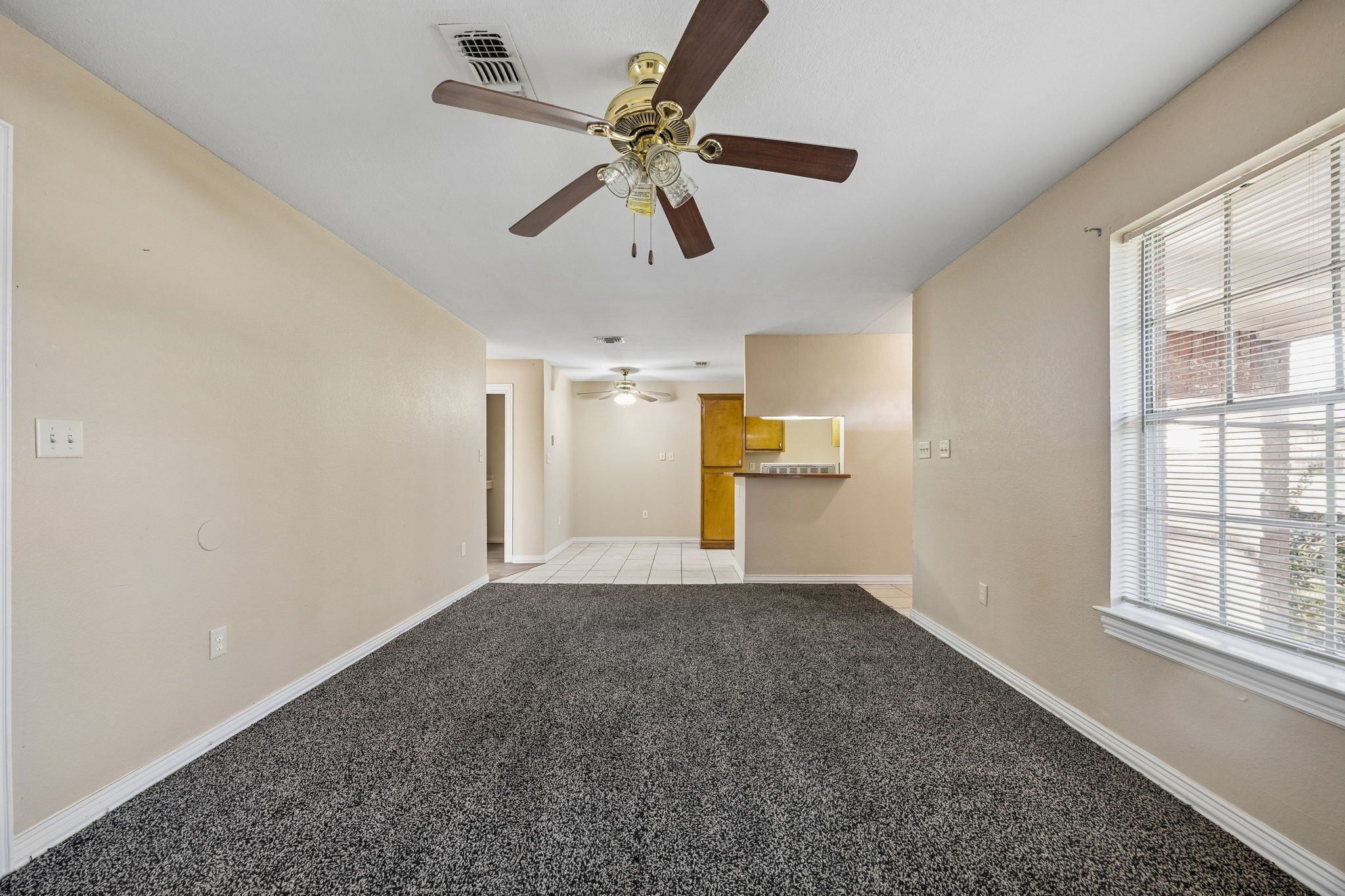 1104 & 1106 E High Street Terrell TX 75160