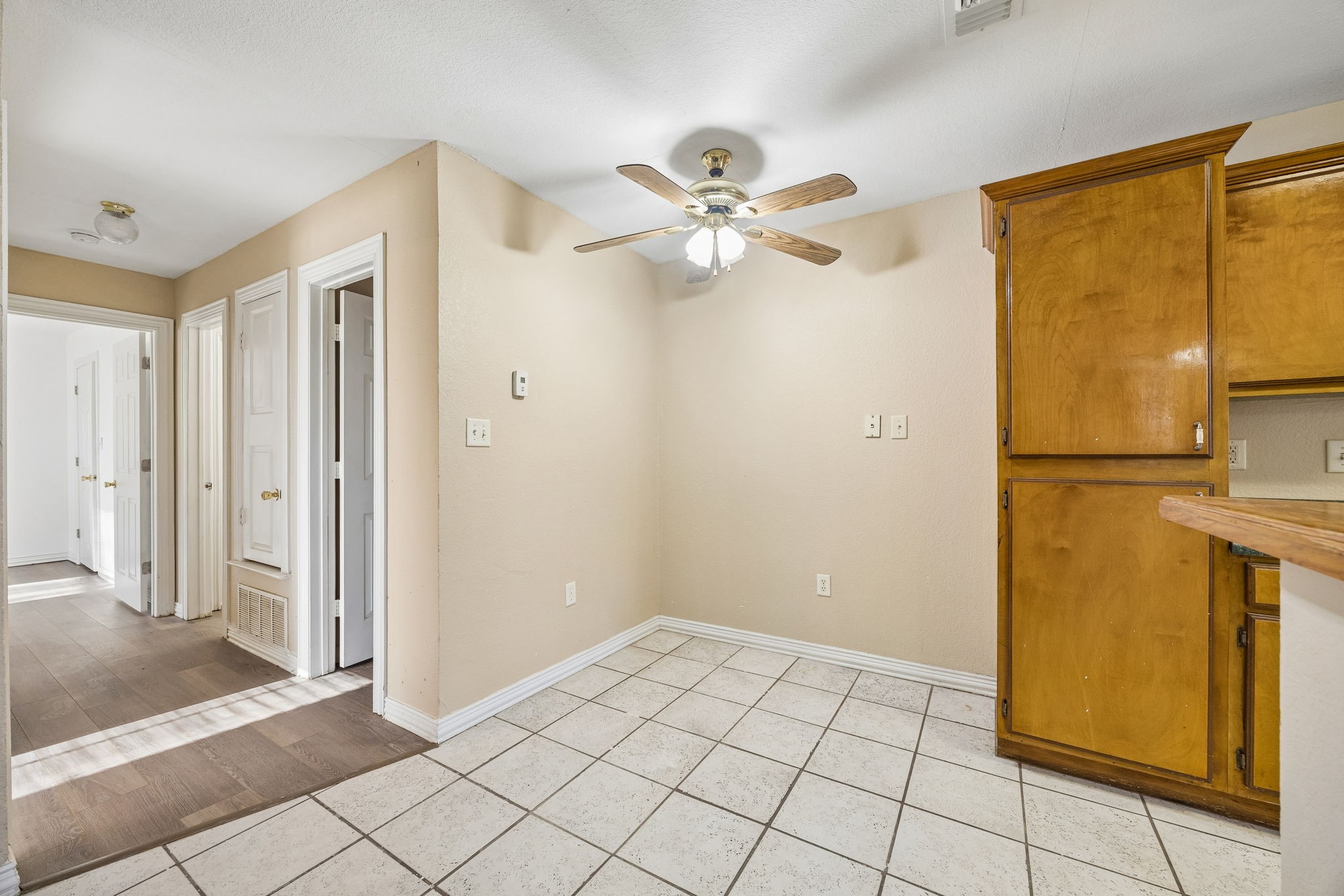 1104 & 1106 E High Street Terrell TX 75160