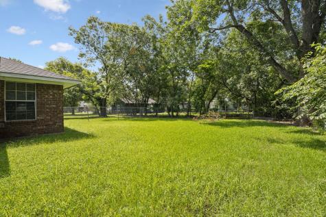 1104 & 1106 E High Street Terrell TX 75160