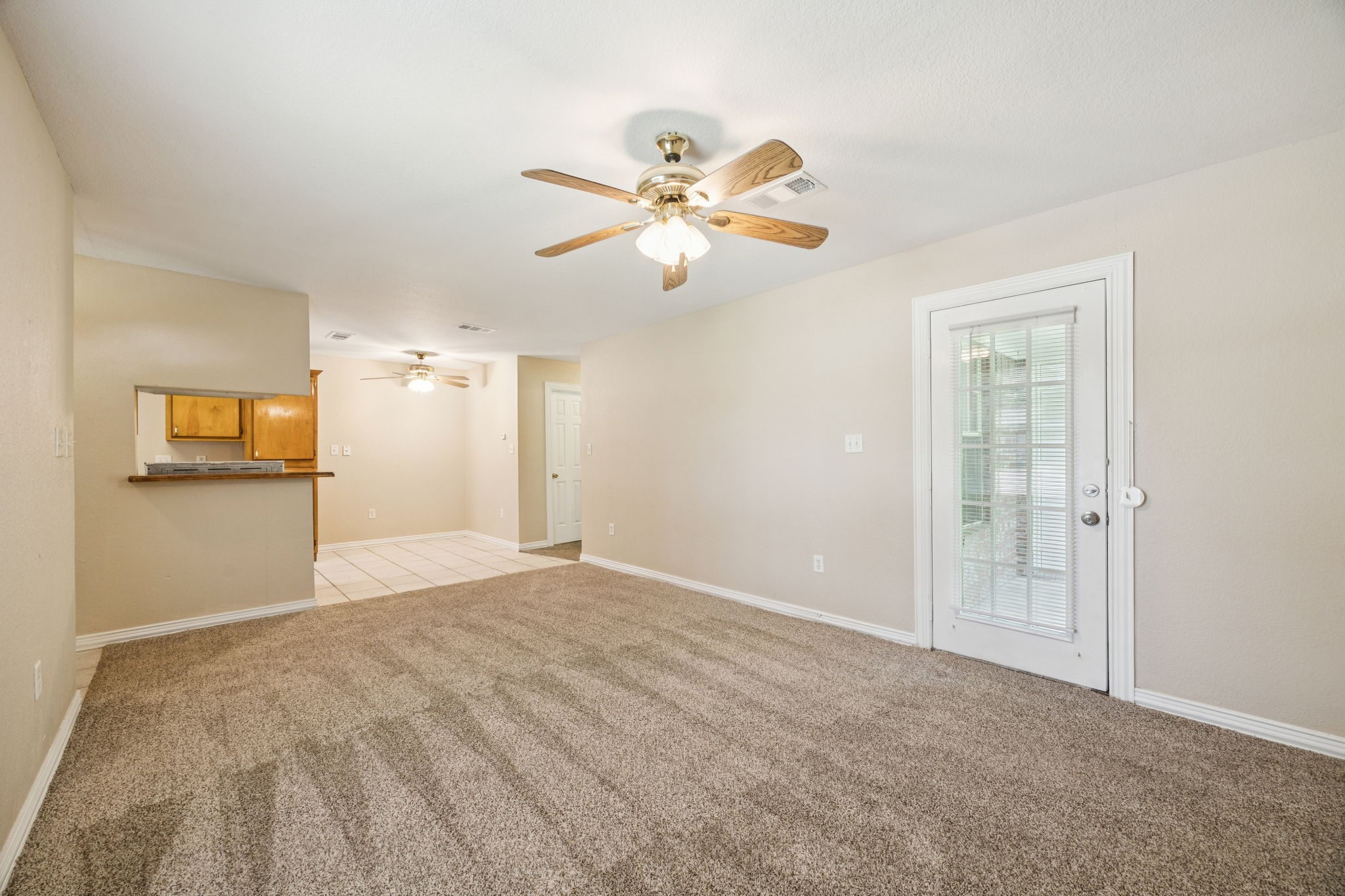 1104 & 1106 E High Street Terrell TX 75160