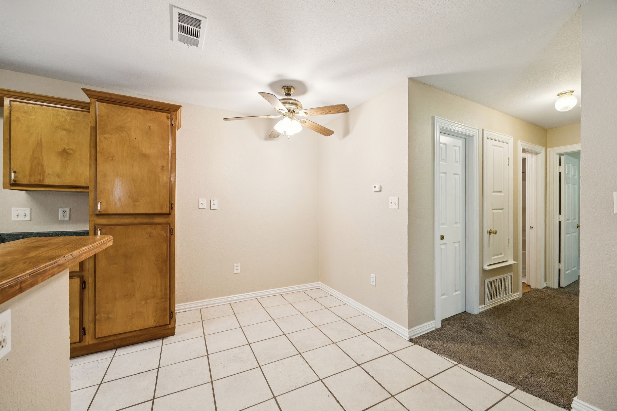 1104 & 1106 E High Street Terrell TX 75160