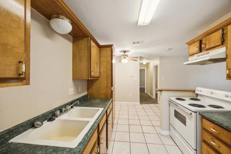 1104 & 1106 E High Street Terrell TX 75160