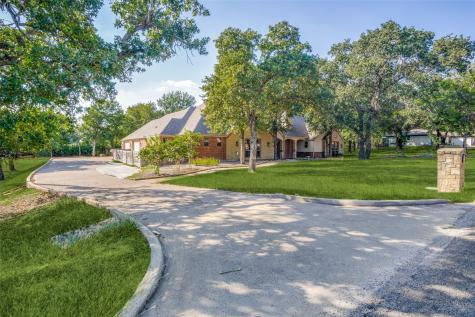 101 Oakwood Drive Weatherford TX 76086