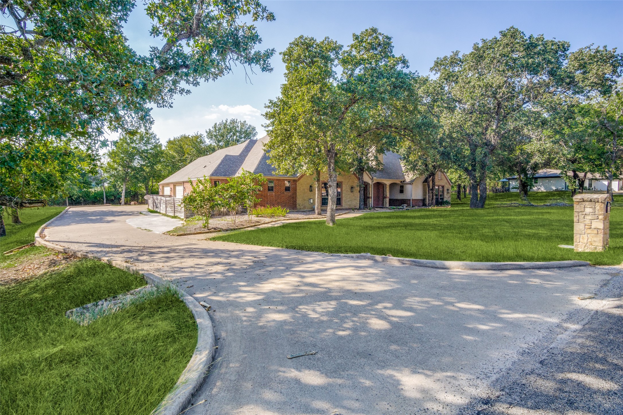 101 Oakwood Drive Weatherford TX 76086