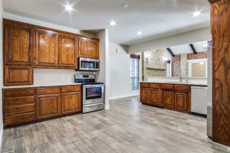 101 Oakwood Drive Weatherford TX 76086